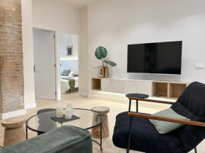 Apartment Gaudi